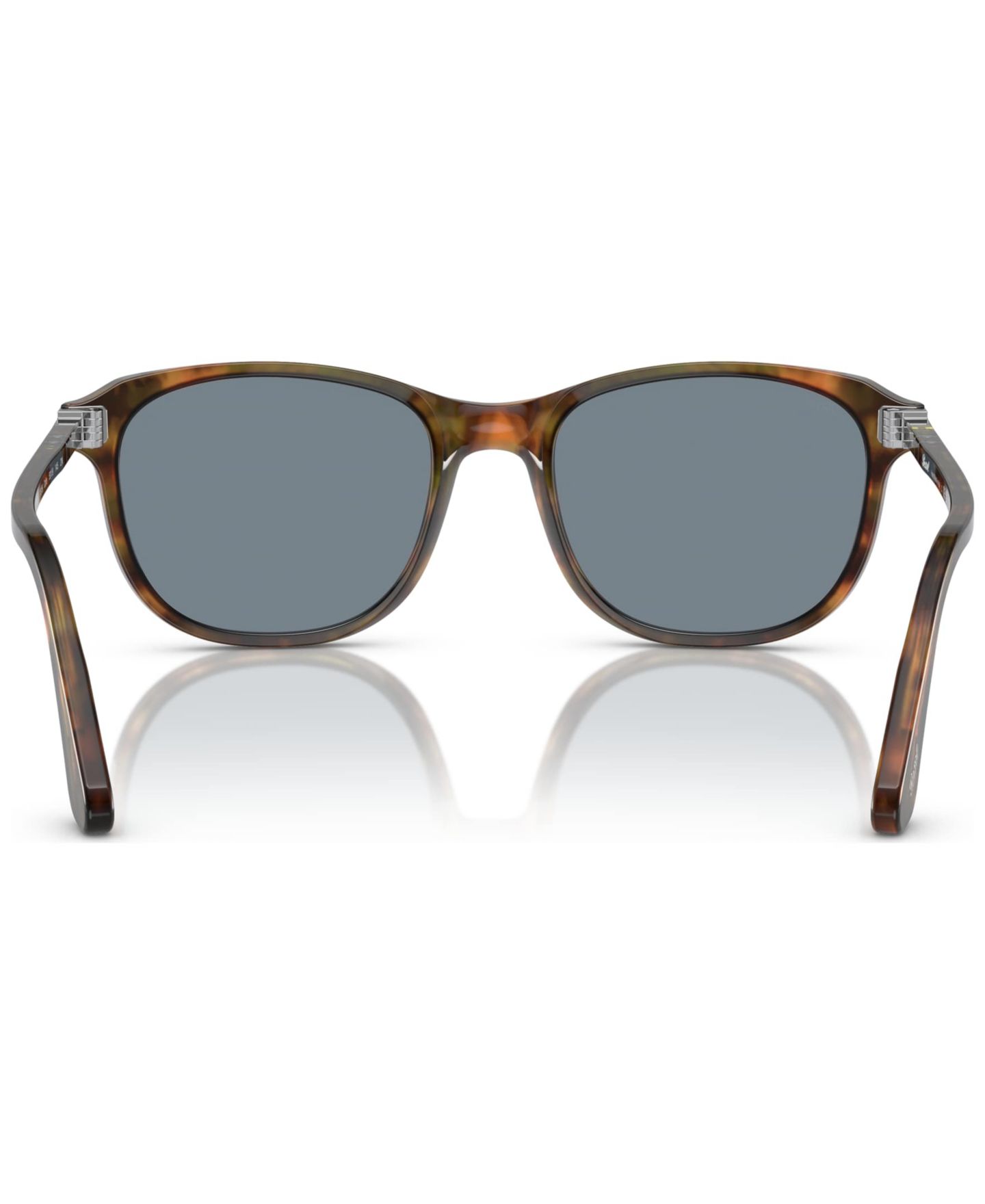 Солнцезащитные очки Persol Unisex, 0PO1935S1085657W 57, цвет: Caffe — фото 6