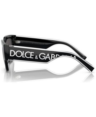 Men's Sunglasses, DG6184