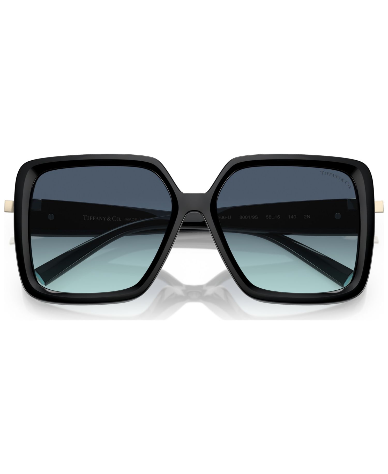 Women's Sunglasses, TF4206U