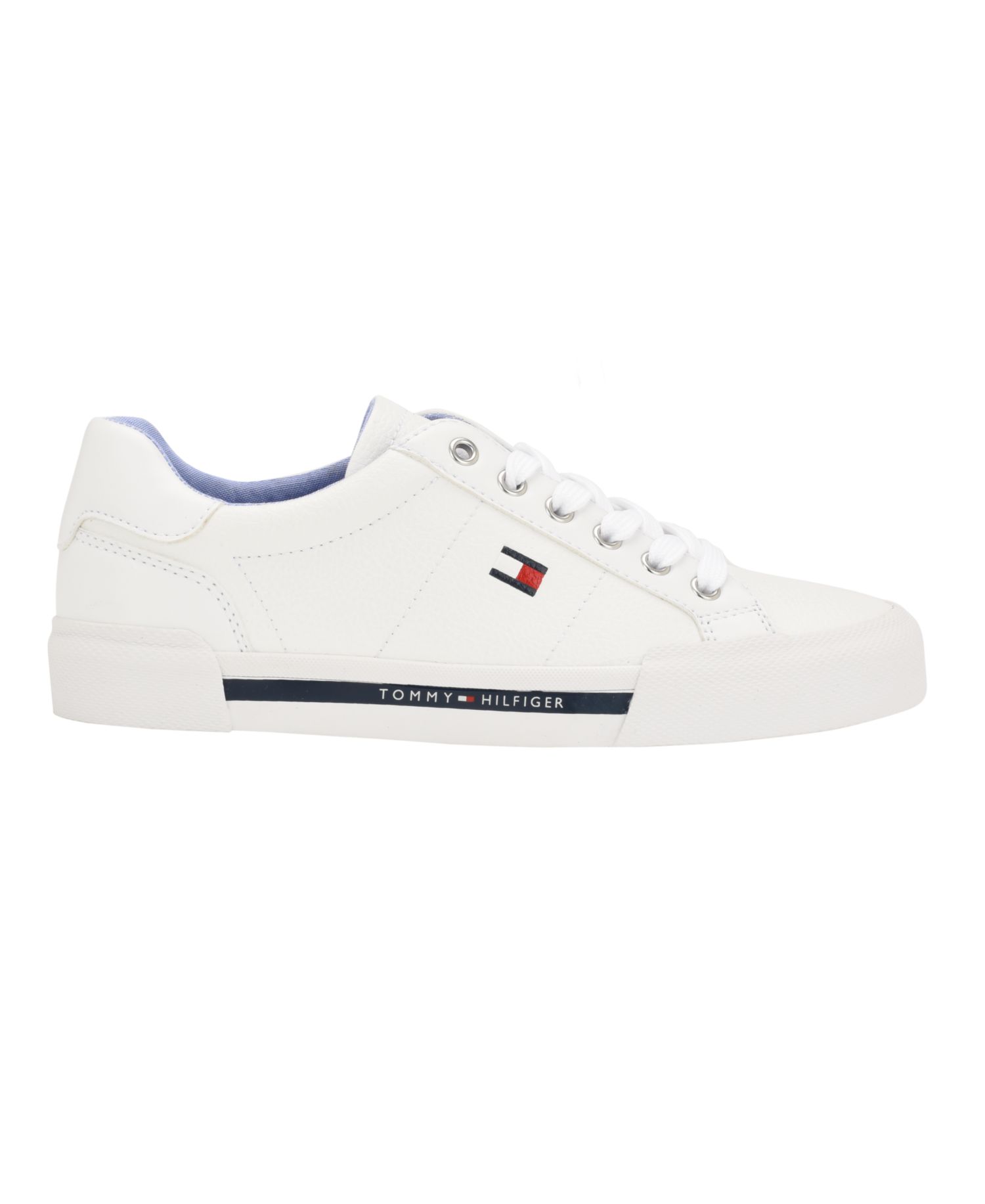 Women's Lestiel Low Profile Lace-Up Sneakers