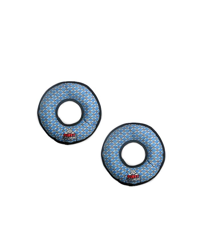 Tuffy mega dog toys discount