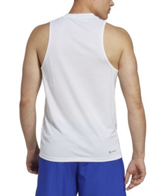 Men's Essentials Slim-Fit Feelready Training Tank