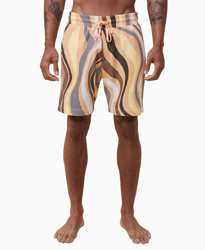 Macys mens clearance pajama shorts
