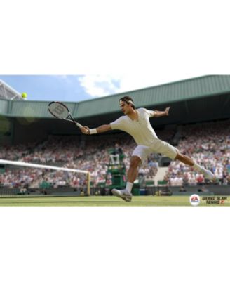 Grand Slam, Tennis 2 - XBox 360