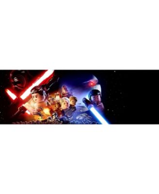 LEGO Star Wars: The Force Awakens - PlayStation Vita