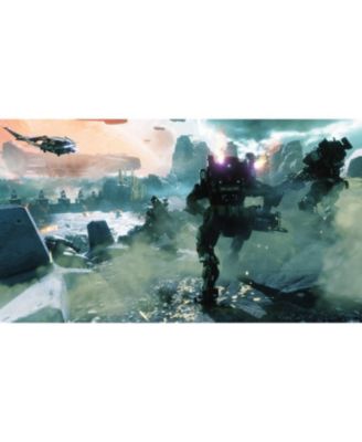 Titanfall 2 (LATAM) - PlayStation 4