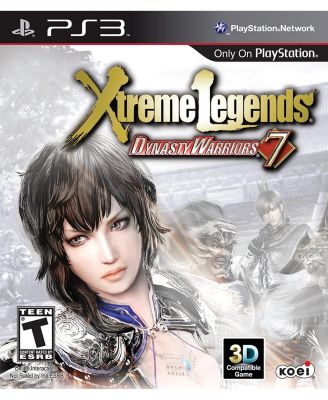 KOEI TECMO