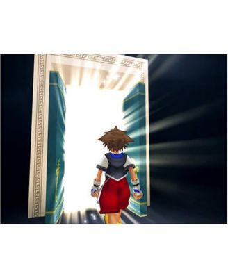 Kingdom Hearts Re: Chain of Memories PS2