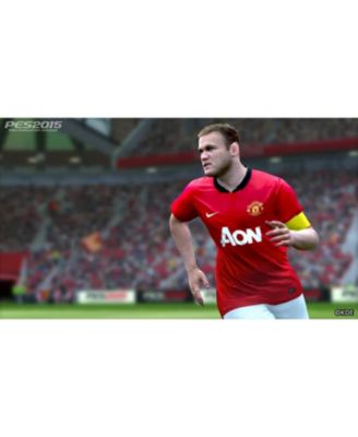 Pro Evolution Soccer 15 - PlayStation 3
