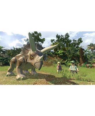 LEGO Jurassic World - PlayStation Vita