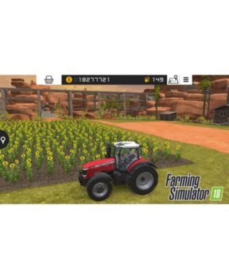 Farming Simulator 18 - Nintendo 3DS