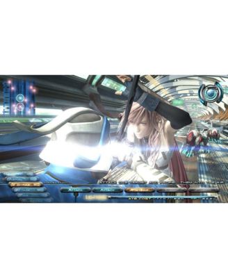 Final Fantasy XIII (Platinum Hits) - Xbox 360