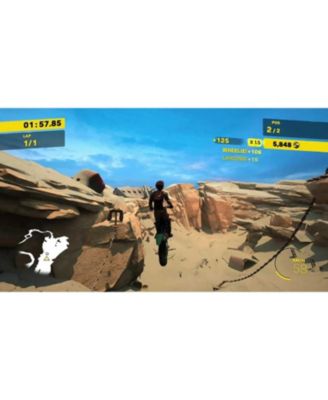 OffRoad Racing - Nintendo Switch