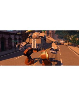 Lego Marvel Avengers - PlayStation 4