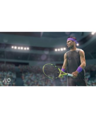 Ao Tennis 2 - Nintendo Switch
