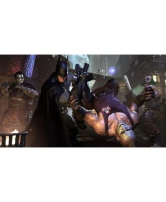 Batman: Arkham City Game of the Year Edition (Platinum Hits) - Xbox 360