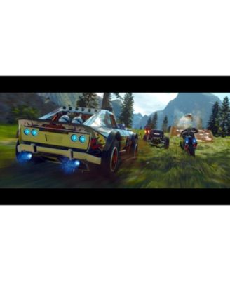 Onrush - Xbox One