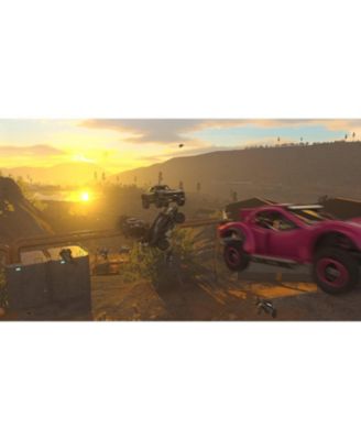 Onrush - PlayStation 4
