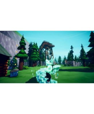 Ben 10 Power Trip - Nintendo Switch