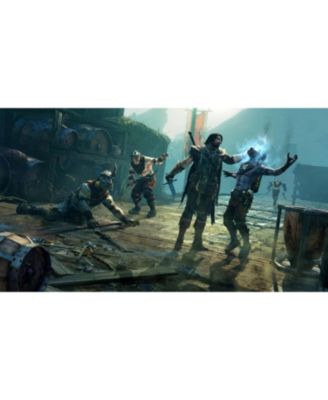 Middle Earth: Shadow of Mordor - PlayStation 4