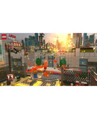 LEGO Movie Videogame - PlayStation 3