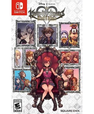 Square Enix