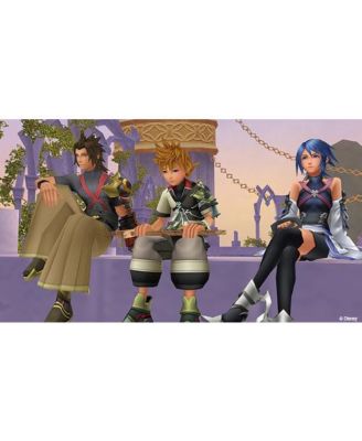 Kingdom Hearts HD 2.5 ReMIX (Greatest Hits) - PlayStation 3