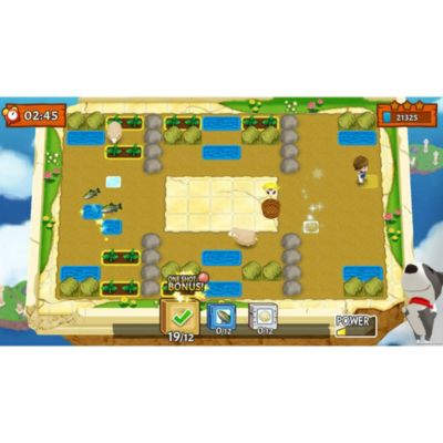 Harvest Moon: Mad Dash - Nintendo Switch Standard Edition