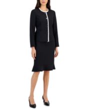 Black Womens Church Suits Macy s