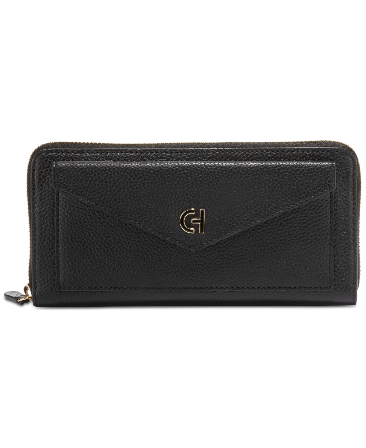 Cole Haan Women's Town Continental Leather Wallet