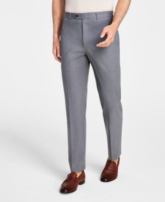 Men's Classic Fit Performance Fall Dress Pants