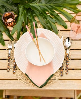 by Laura Johnson Napkin 