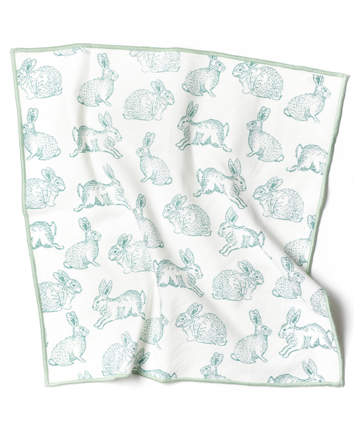 Coton Colors by Laura Johnson RabbitSet/4 - Sage