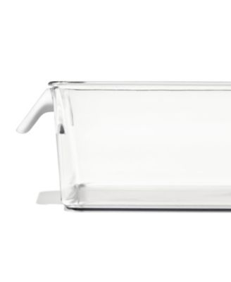 Good Grips Refrigerator Storage Bin 5" X 10"