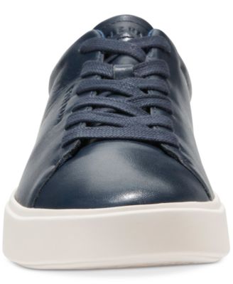 Cole Haan Men's Grand Crosscourt Traveler Sneaker - Macy's