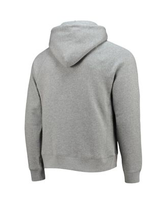 Nike Men's Liverpool Heritage YNWA Raglan Pullover Hoodie - Macy's