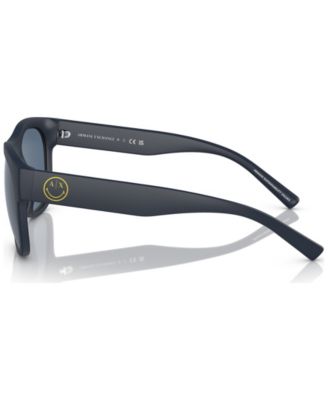 Men's Sunglasses, AX4128SU