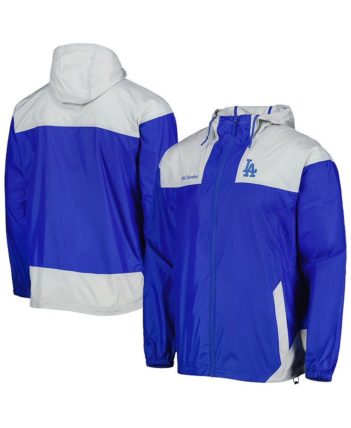 Dodgers columbia jacket online