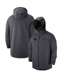 Men's Nike Royal Texas Rangers Authentic Collection Dugout Performance Full-Zip Jacket Size: Medium