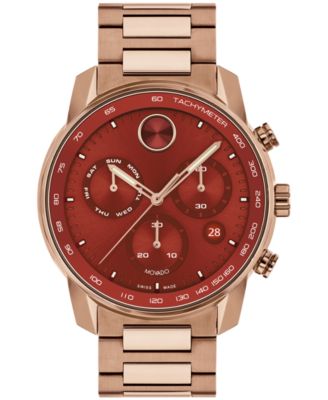 Movado