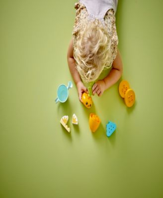 LEGO® DUPLO 10981 My First Growing Carrot Toy Building Set