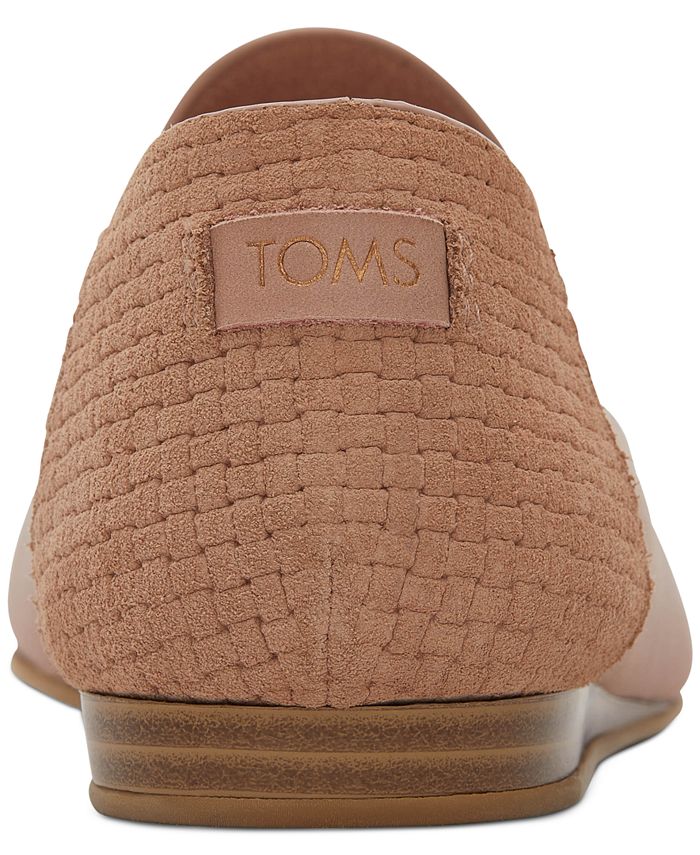 toms darcy
