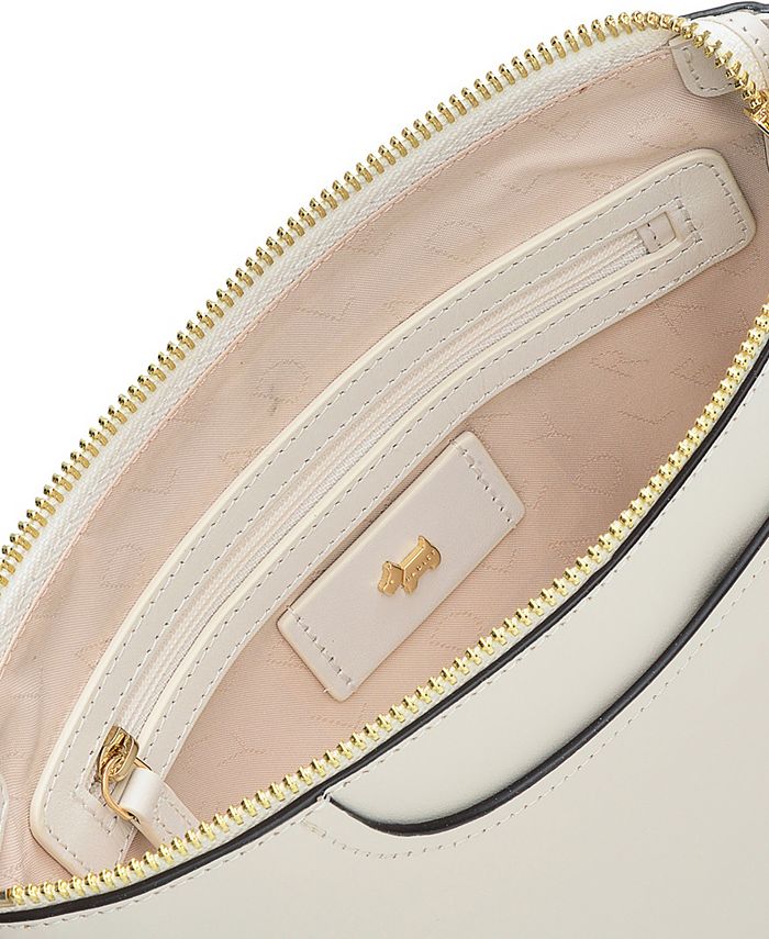 Radley London Pockets 2.0 Small Zip Top Crossbody Bag Macy's