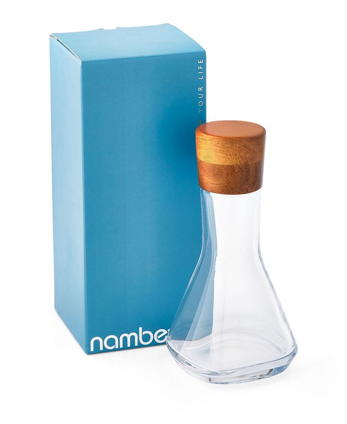 Nambé Vie Decanter 10" Macy's
