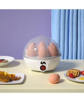 DELUXE RAPID EGG COOKER SYSTEM