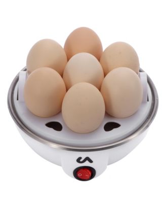 DELUXE RAPID EGG COOKER SYSTEM