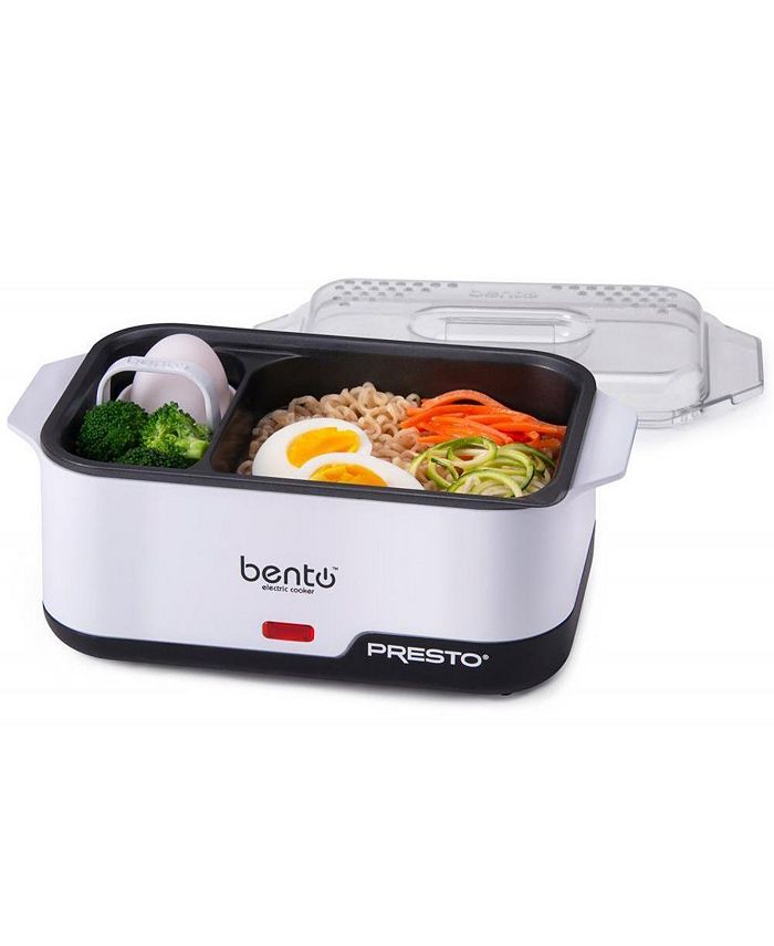 Presto best sale electric cooker