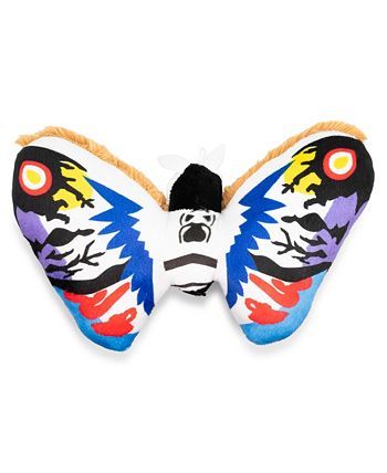 Godzilla sales mothra plush