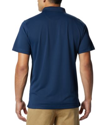 Men's Utilizer Polo Shirt