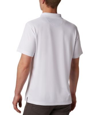 Men's Utilizer Polo Shirt